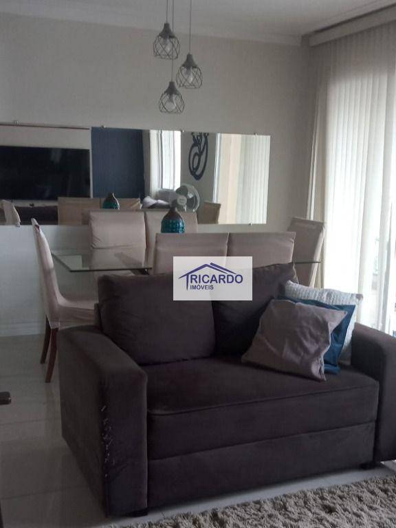 Apartamento à venda com 4 quartos, 115m² - Foto 26