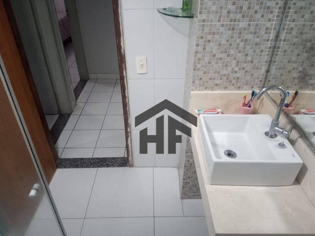Apartamento à venda com 3 quartos, 100m² - Foto 13