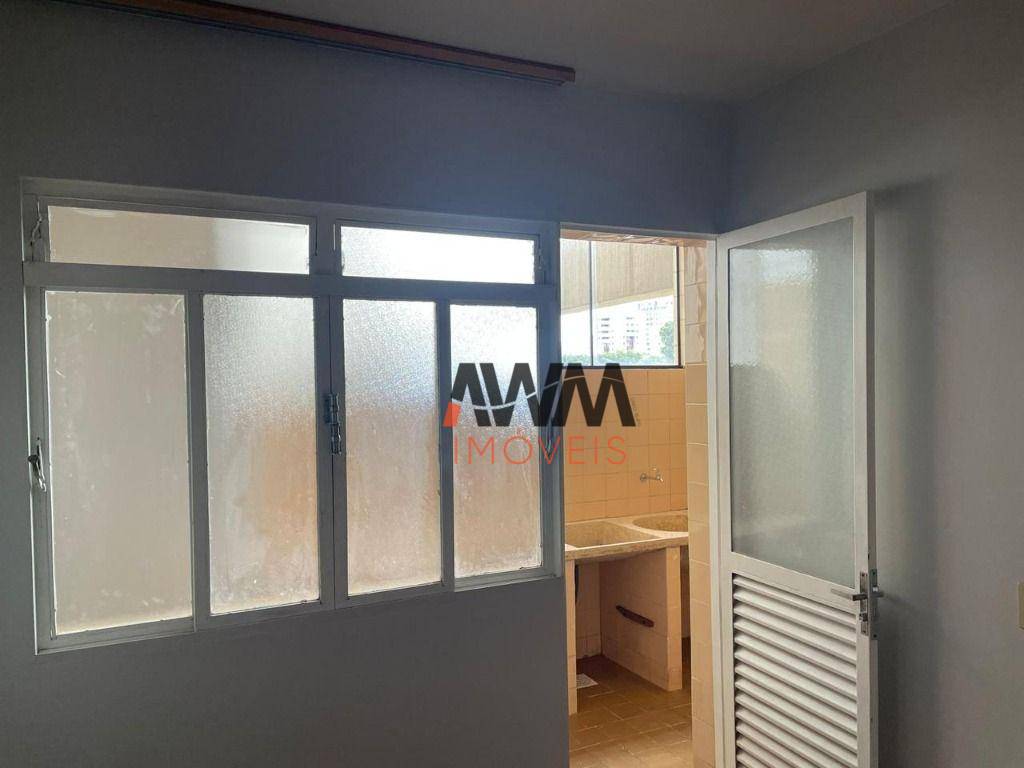 Apartamento à venda com 3 quartos, 142m² - Foto 21