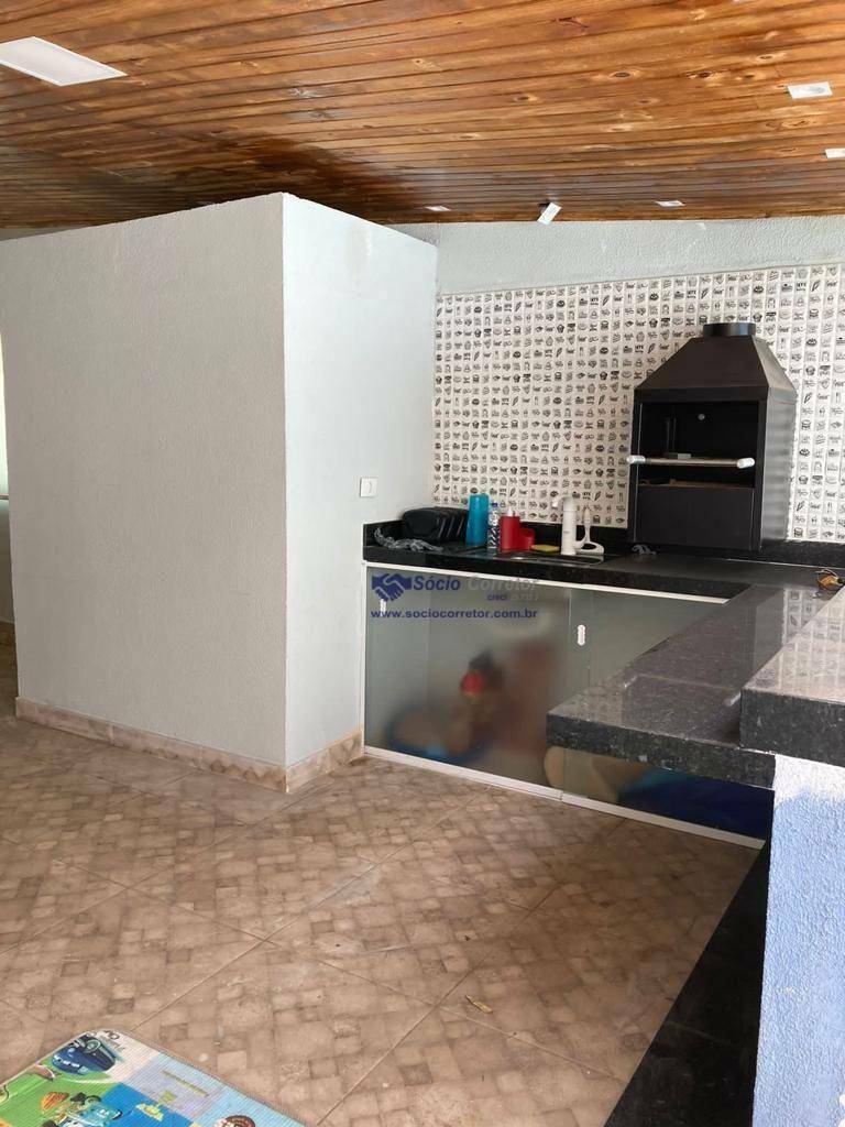 Sobrado à venda com 5 quartos, 350m² - Foto 22