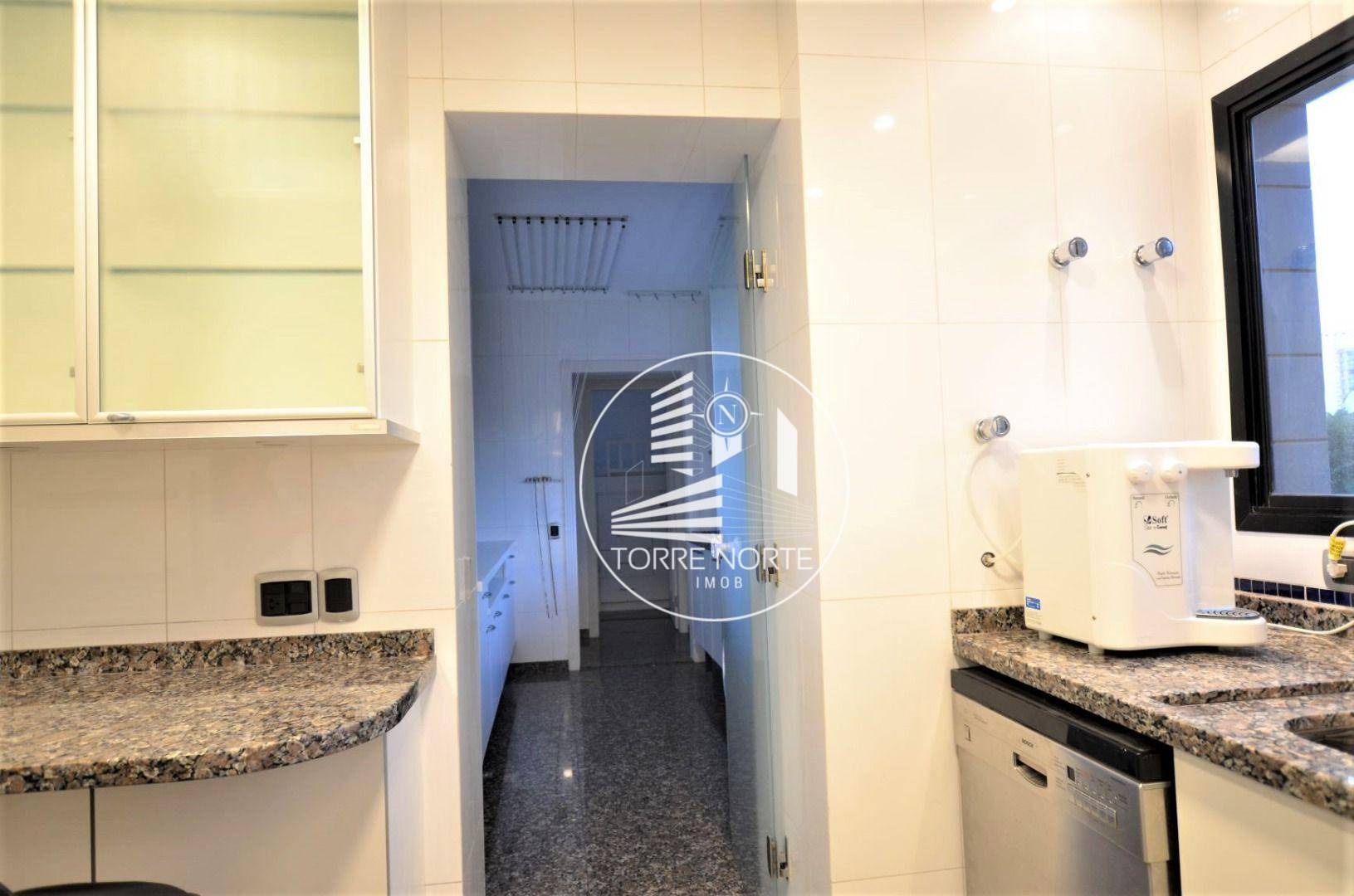 Apartamento à venda com 3 quartos, 280m² - Foto 36