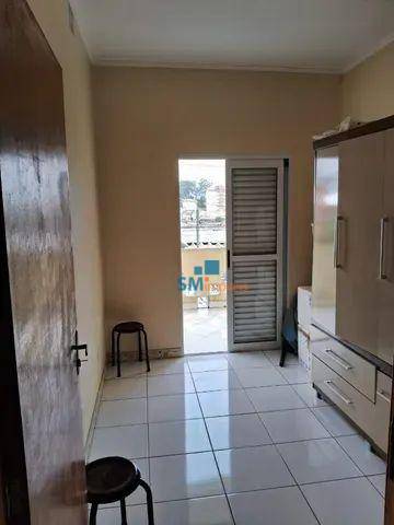 Sobrado à venda com 4 quartos, 200m² - Foto 8