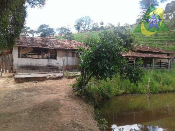 Fazenda à venda, 240000M2 - Foto 2