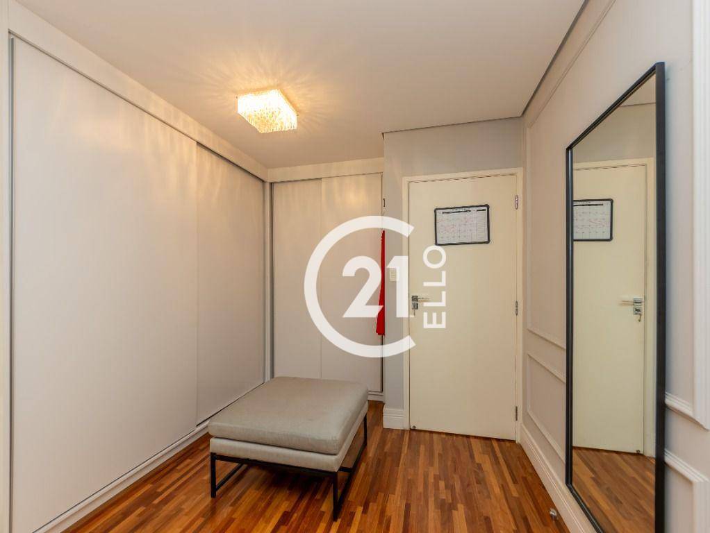 Apartamento à venda com 3 quartos, 141m² - Foto 7