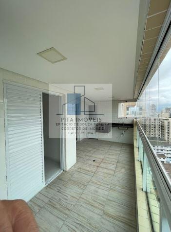 Apartamento à venda com 2 quartos, 81m² - Foto 5