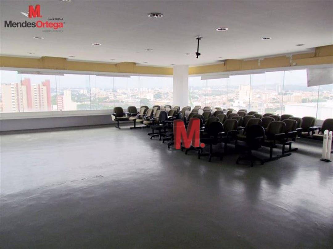 Conjunto Comercial-Sala para alugar, 112m² - Foto 3