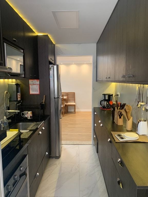 Apartamento à venda com 2 quartos, 65m² - Foto 7