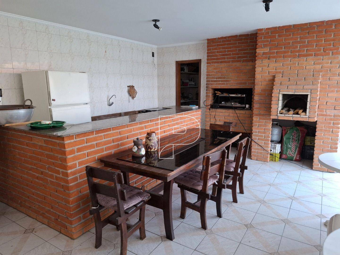 Casa de Condomínio à venda com 4 quartos, 483m² - Foto 35