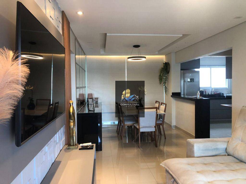 Apartamento à venda com 2 quartos, 92m² - Foto 3