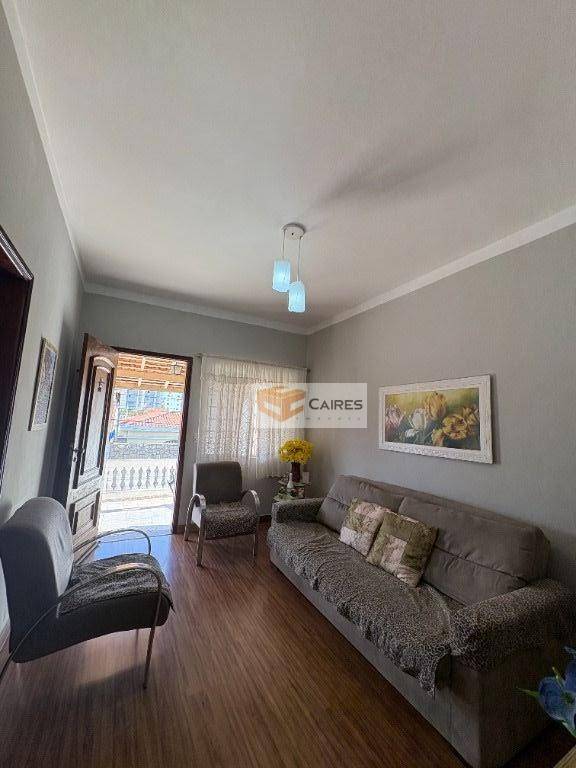 Casa, 3 quartos, 130 m² - Foto 1