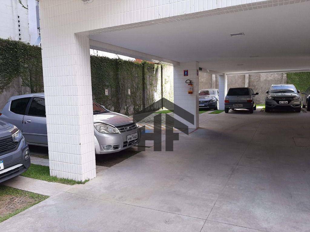 Conjunto Comercial-Sala à venda, 33m² - Foto 15