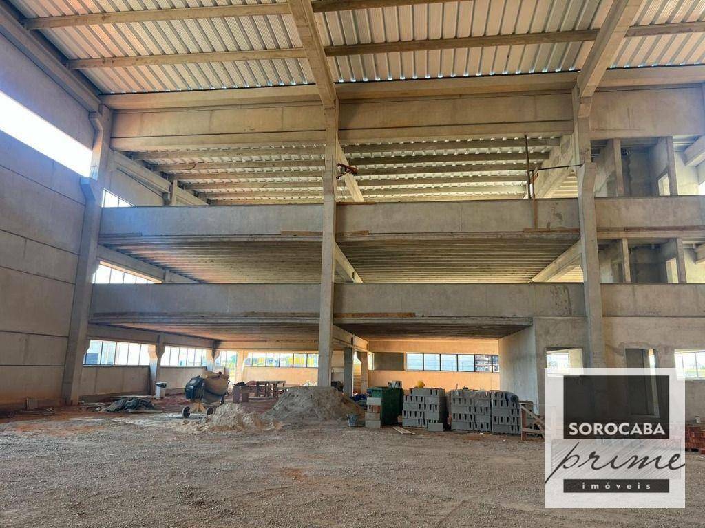 Depósito-Galpão-Armazém para alugar, 2096m² - Foto 9