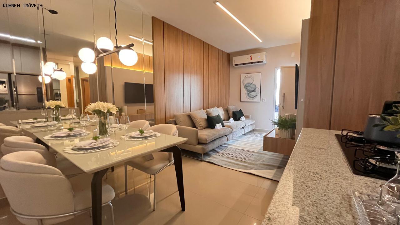 Casa de Condomínio à venda com 3 quartos, 106m² - Foto 17