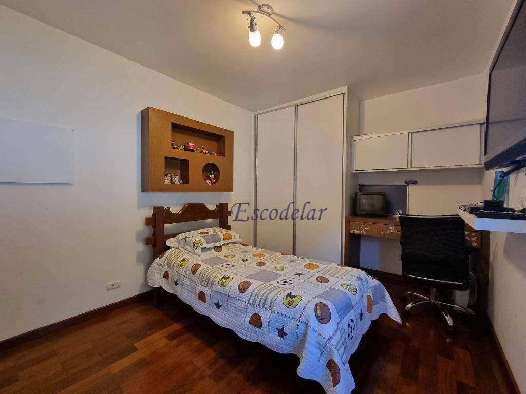 Sobrado à venda com 3 quartos, 205m² - Foto 20