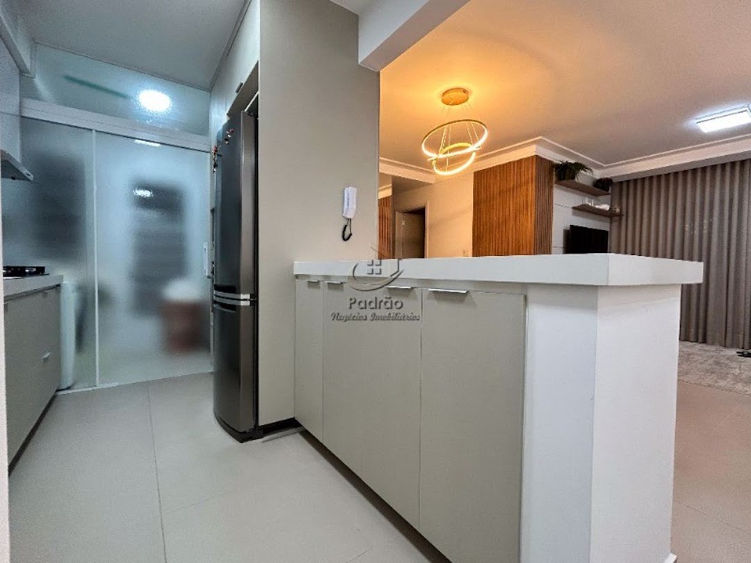 Apartamento à venda com 3 quartos, 98m² - Foto 6