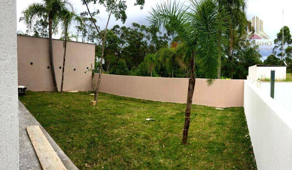 Casa de Condomínio à venda com 3 quartos, 246m² - Foto 24