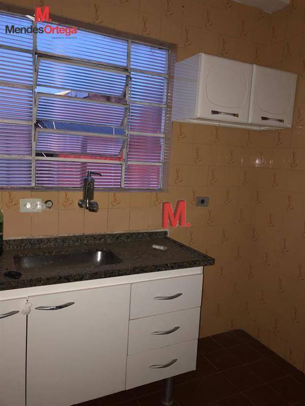 Apartamento à venda com 2 quartos, 64m² - Foto 8