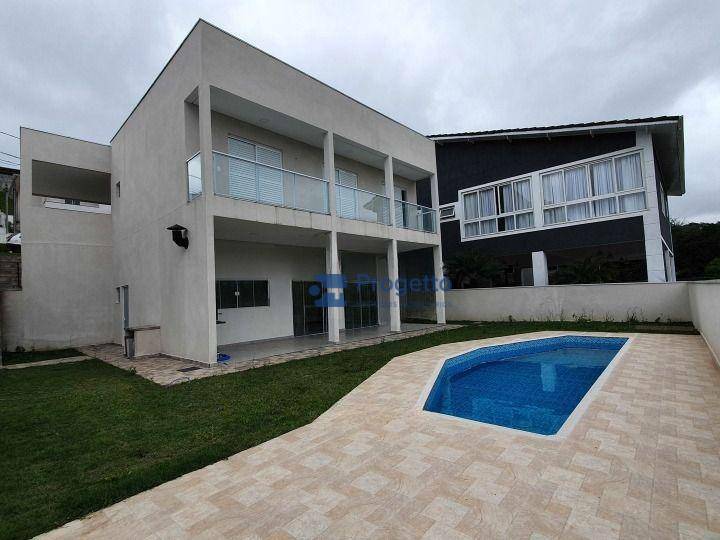 Casa de Condomínio à venda com 3 quartos, 231m² - Foto 20