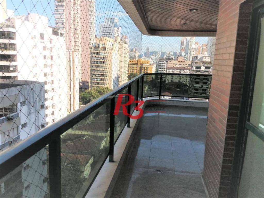 Apartamento à venda com 4 quartos, 390m² - Foto 29