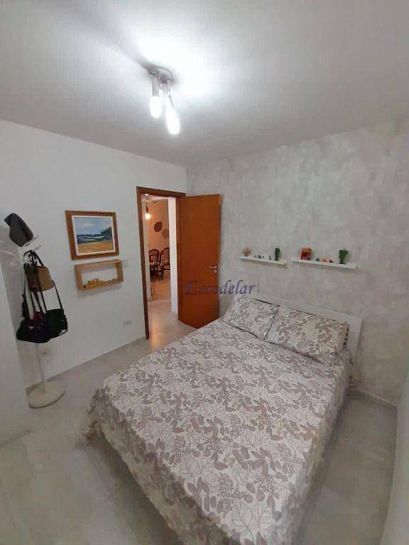 Apartamento à venda com 2 quartos, 60m² - Foto 12