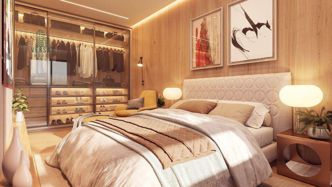 Apartamento à venda com 2 quartos, 67m² - Foto 39