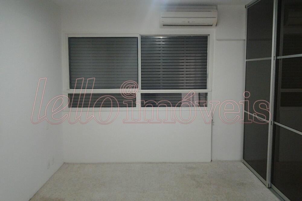 Apartamento para alugar com 3 quartos, 120m² - Foto 2