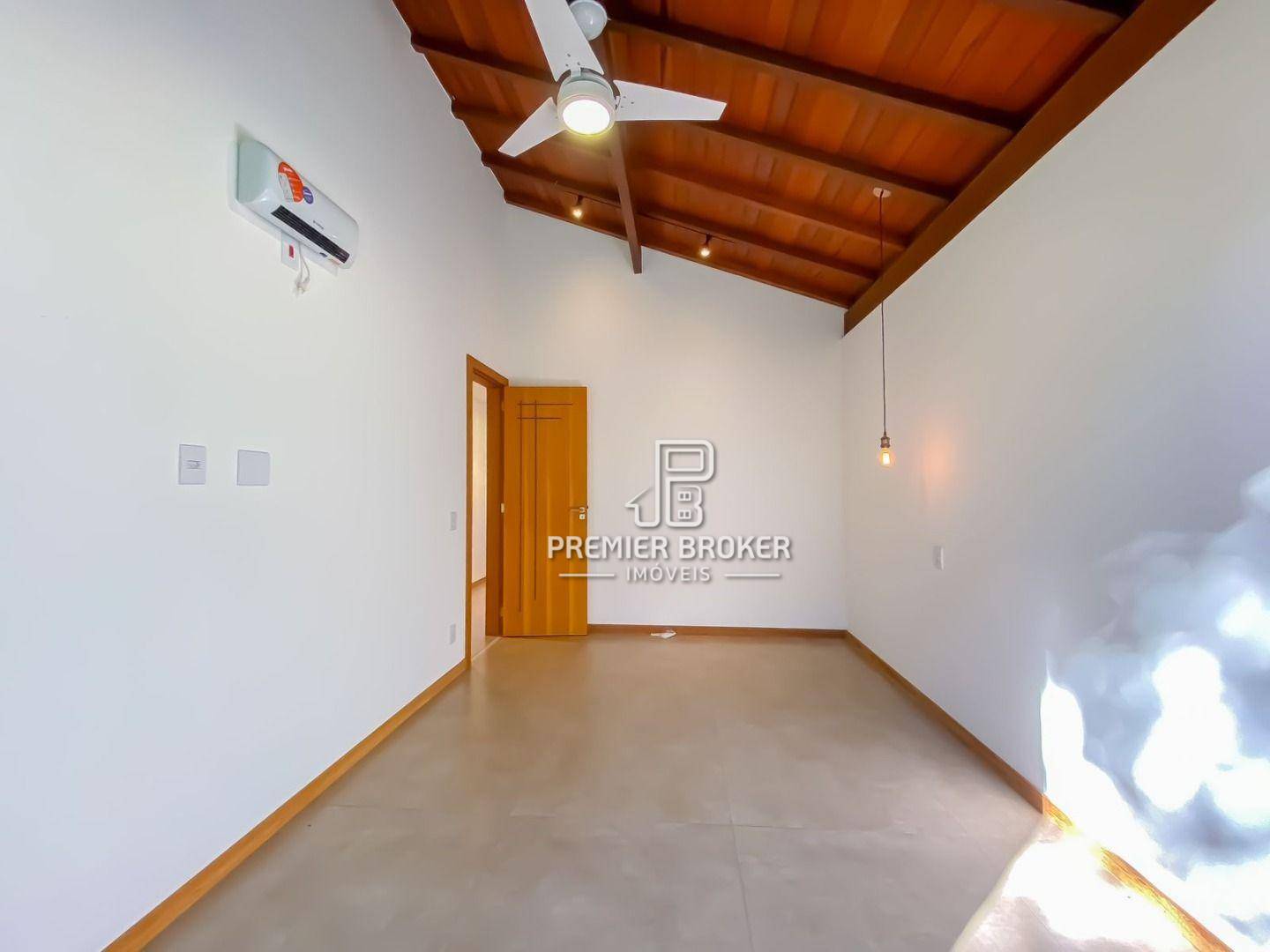 Casa de Condomínio à venda com 3 quartos, 121m² - Foto 13