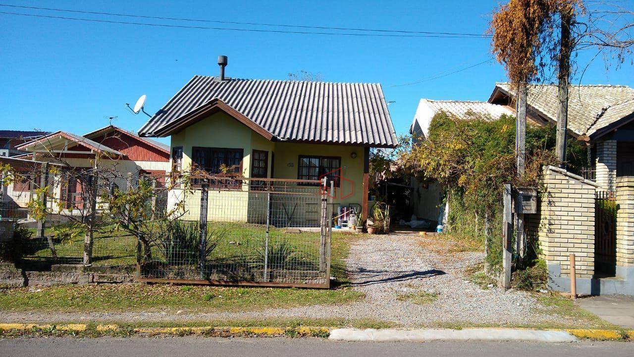 Casa à venda com 2 quartos, 300M2 - Foto 1