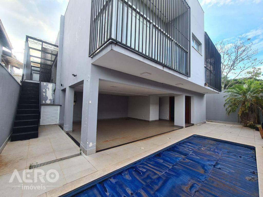 Casa de Condomínio à venda com 3 quartos, 451m² - Foto 28