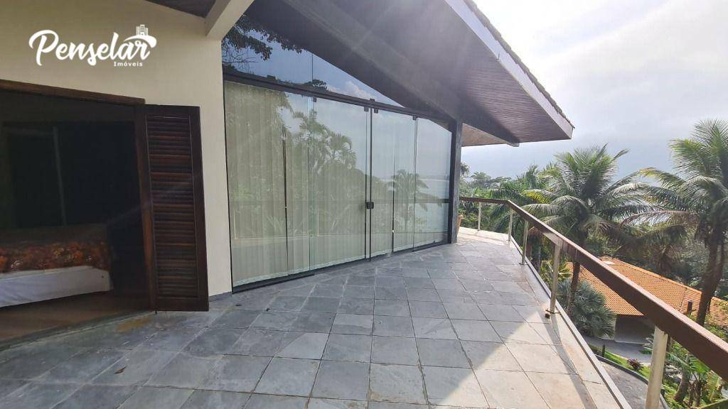 Casa de Condomínio à venda com 4 quartos, 320m² - Foto 42