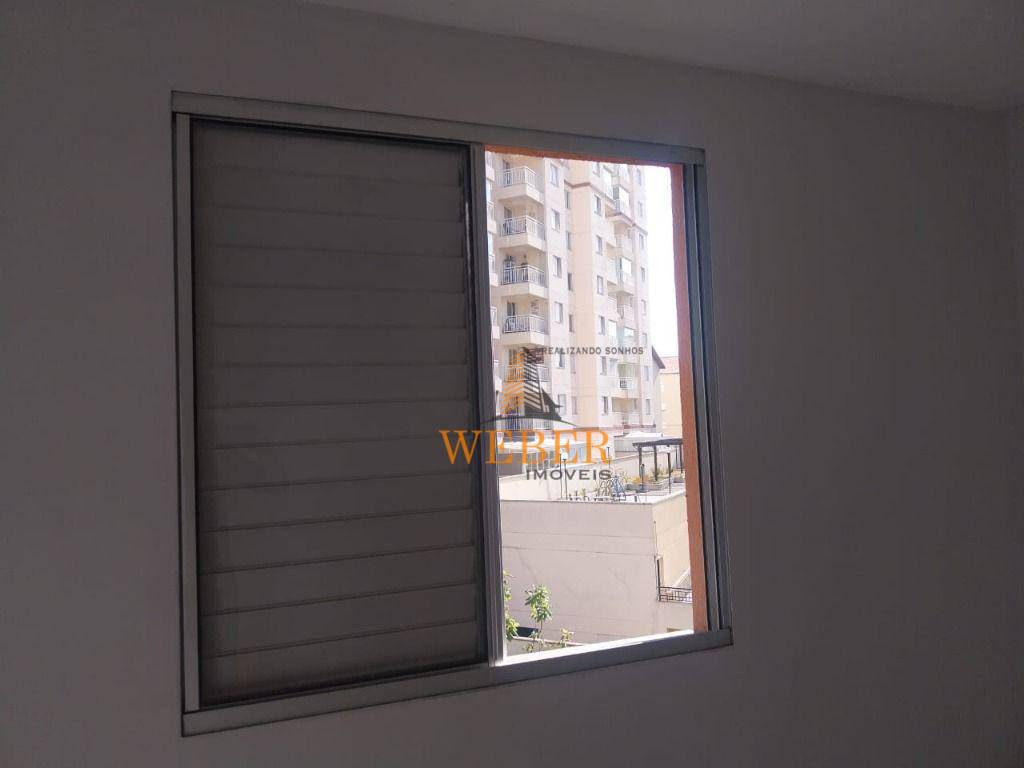 Apartamento à venda com 2 quartos, 46m² - Foto 13