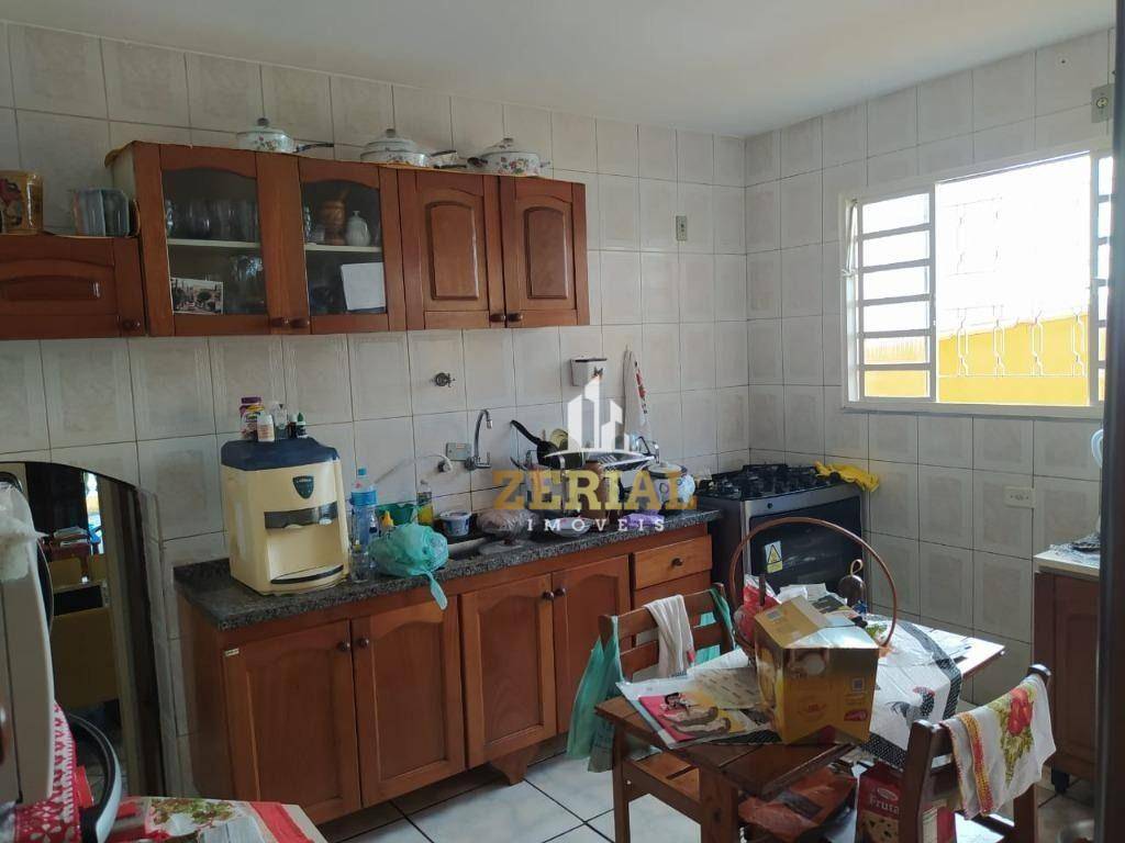 Sobrado à venda com 3 quartos, 144m² - Foto 3