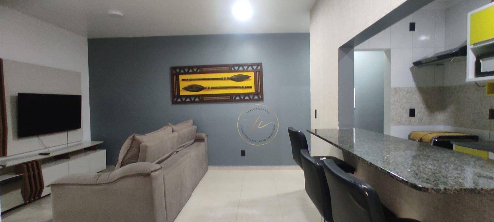 Apartamento à venda com 2 quartos, 80m² - Foto 3