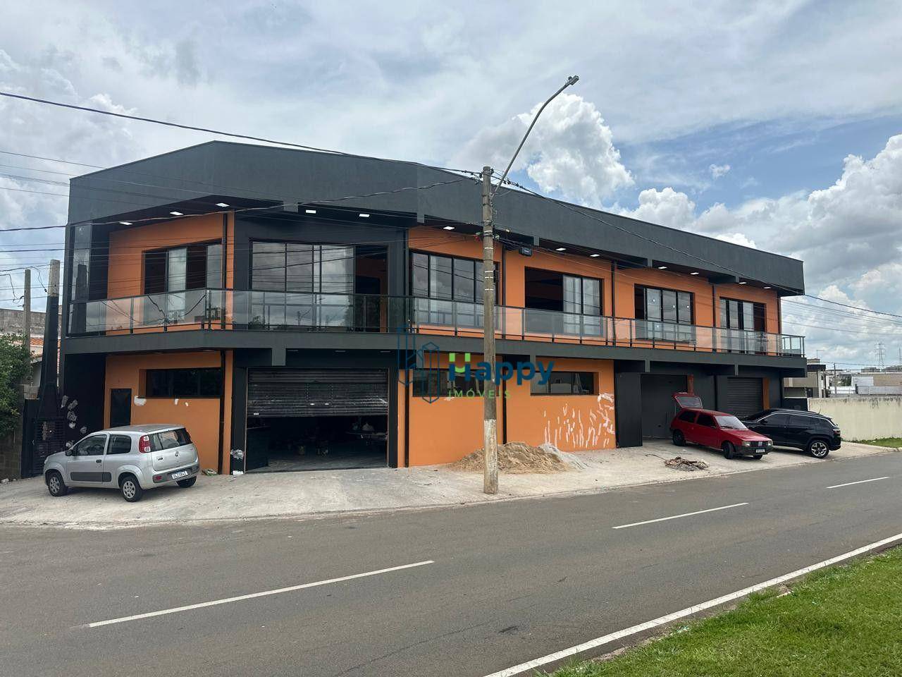 Prédio Inteiro, 700 m² - Foto 1