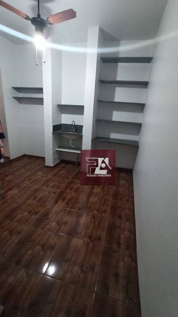 Casa à venda e aluguel com 2 quartos, 170m² - Foto 21