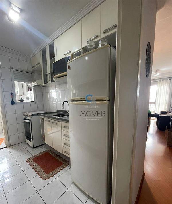 Apartamento à venda com 3 quartos, 62m² - Foto 15