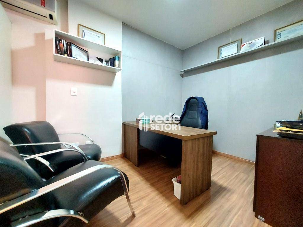 Conjunto Comercial-Sala para alugar, 20m² - Foto 11