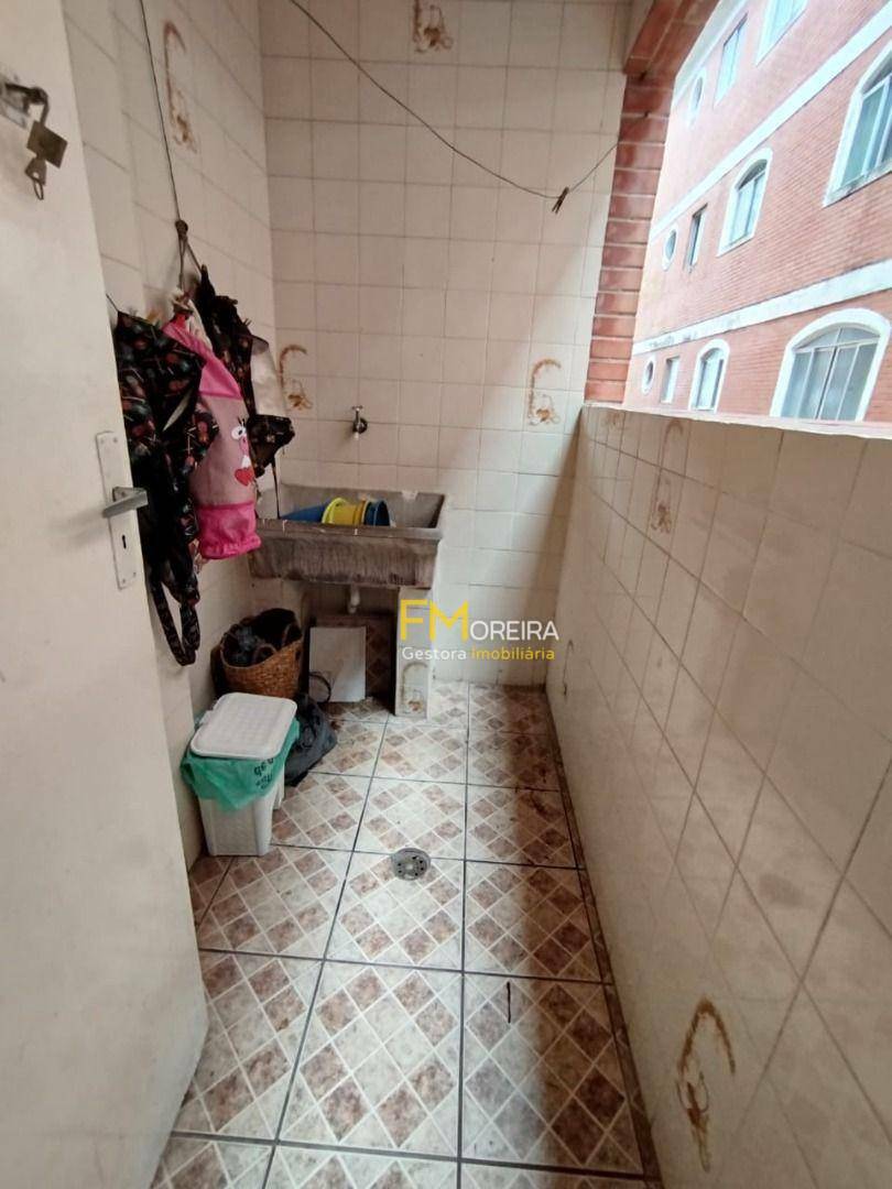 Apartamento à venda com 2 quartos, 66m² - Foto 16