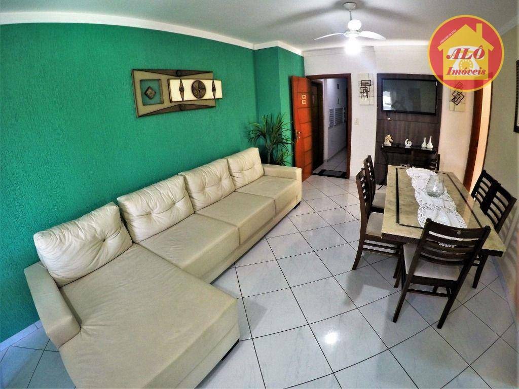 Apartamento à venda com 2 quartos, 89m² - Foto 7