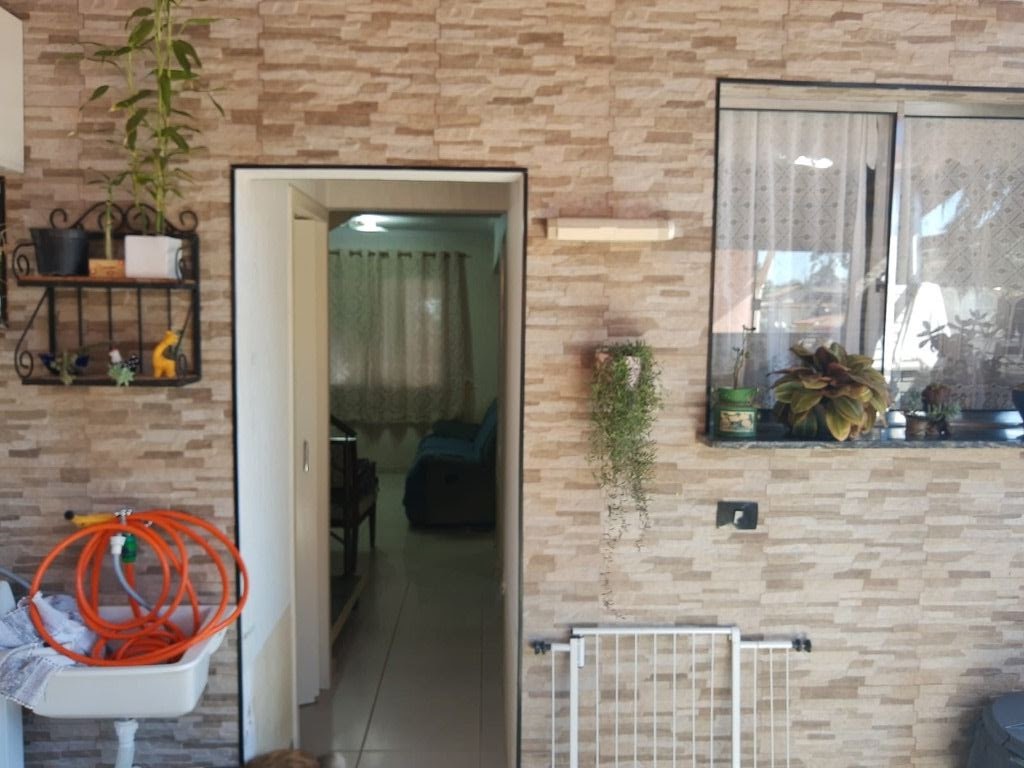 Casa de Condomínio à venda com 2 quartos, 69m² - Foto 16