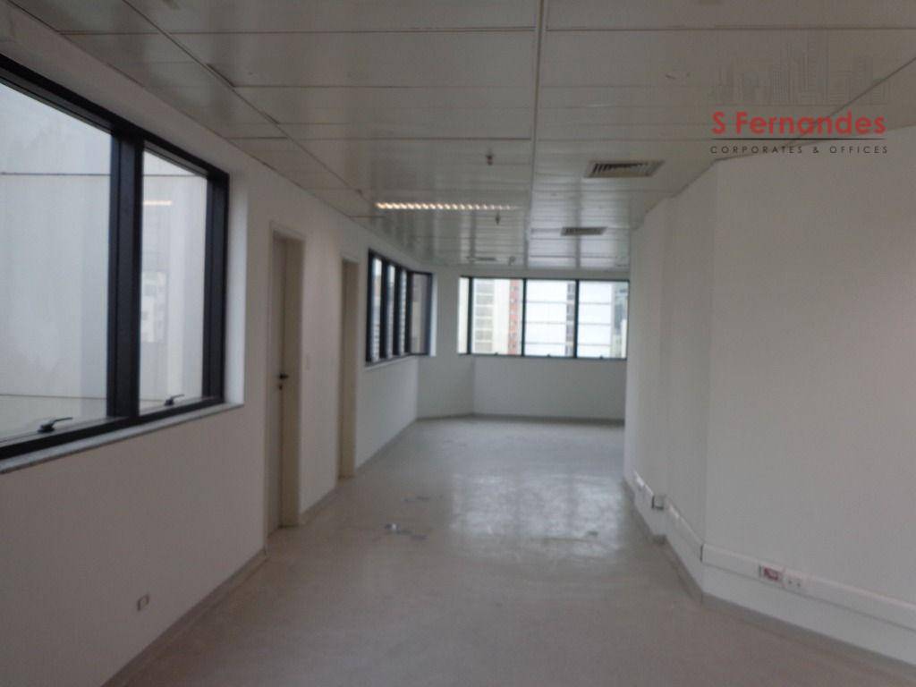 Conjunto Comercial-Sala para alugar, 180m² - Foto 3