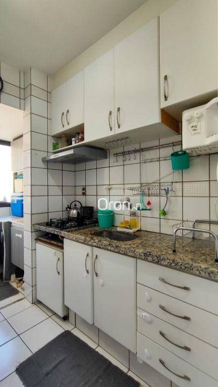 Apartamento à venda com 3 quartos, 70m² - Foto 3