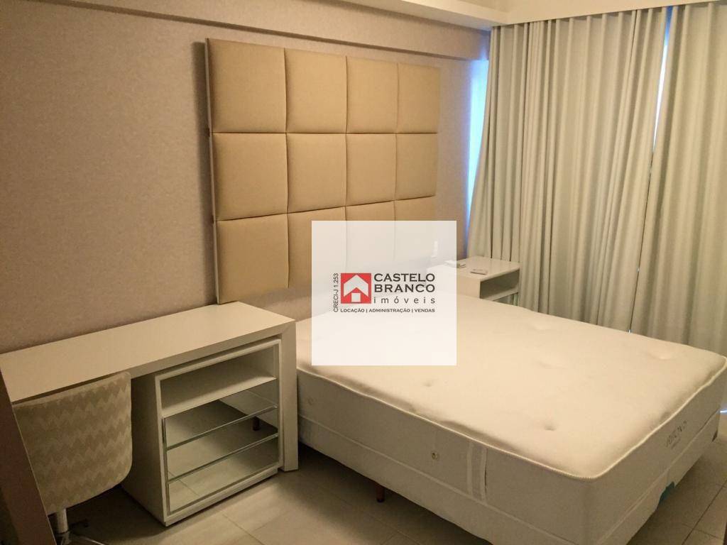 Apartamento à venda com 1 quarto, 62m² - Foto 15