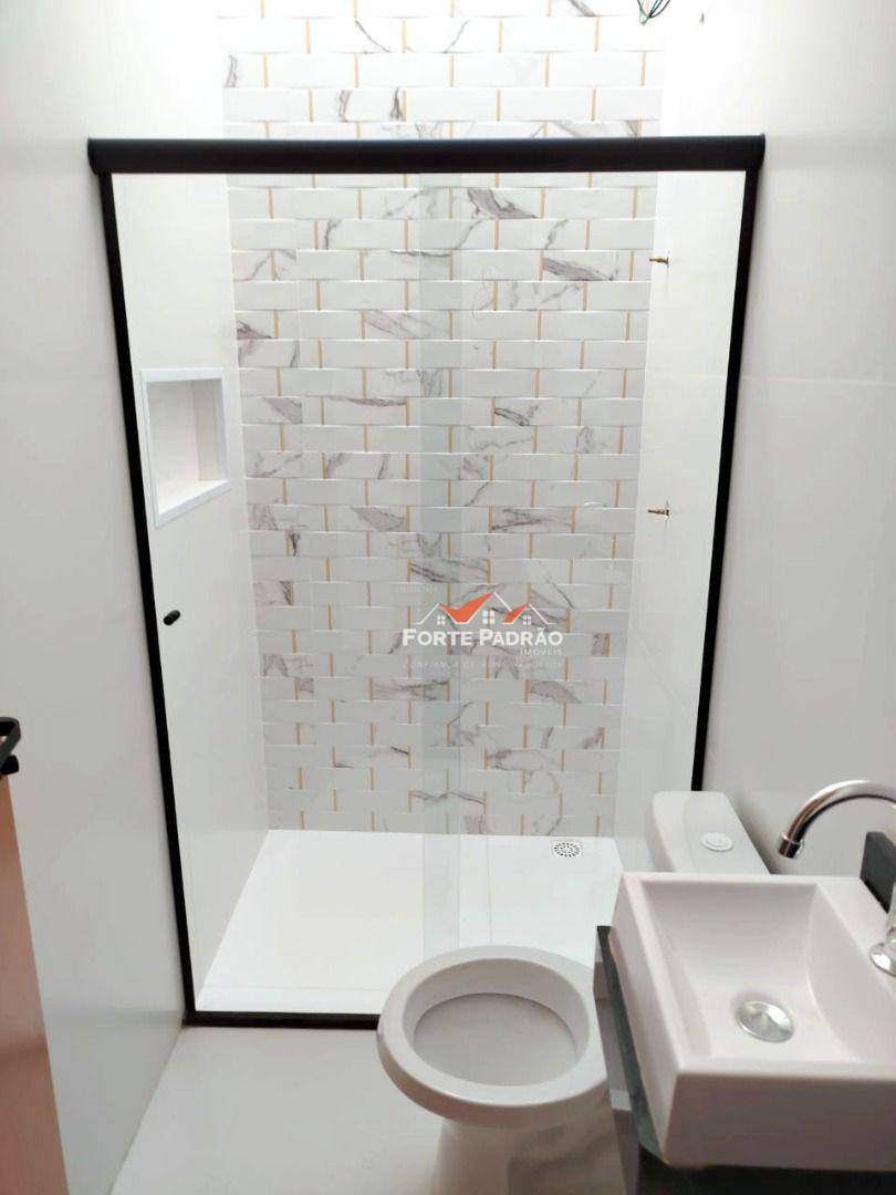 Sobrado à venda com 2 quartos, 80m² - Foto 8
