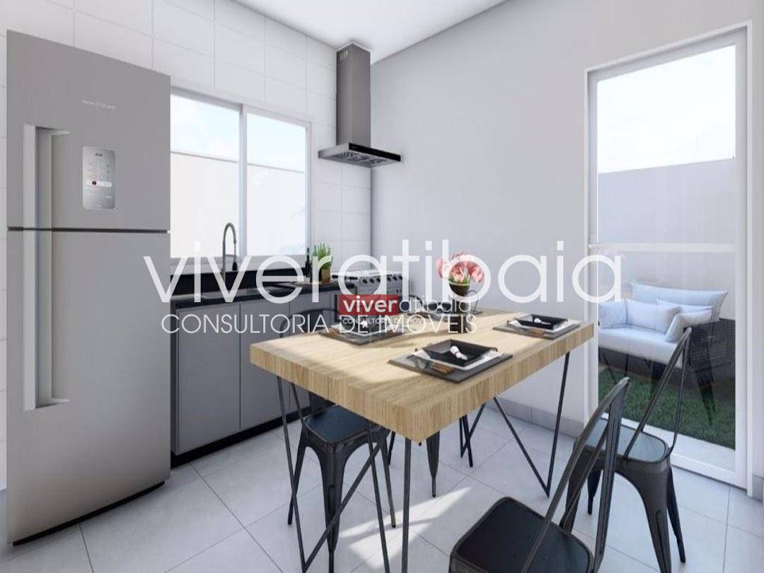 Casa à venda com 2 quartos, 69m² - Foto 7