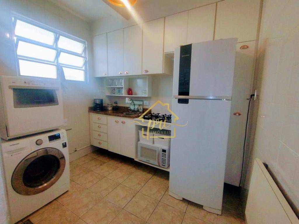 Apartamento à venda com 2 quartos, 50m² - Foto 4