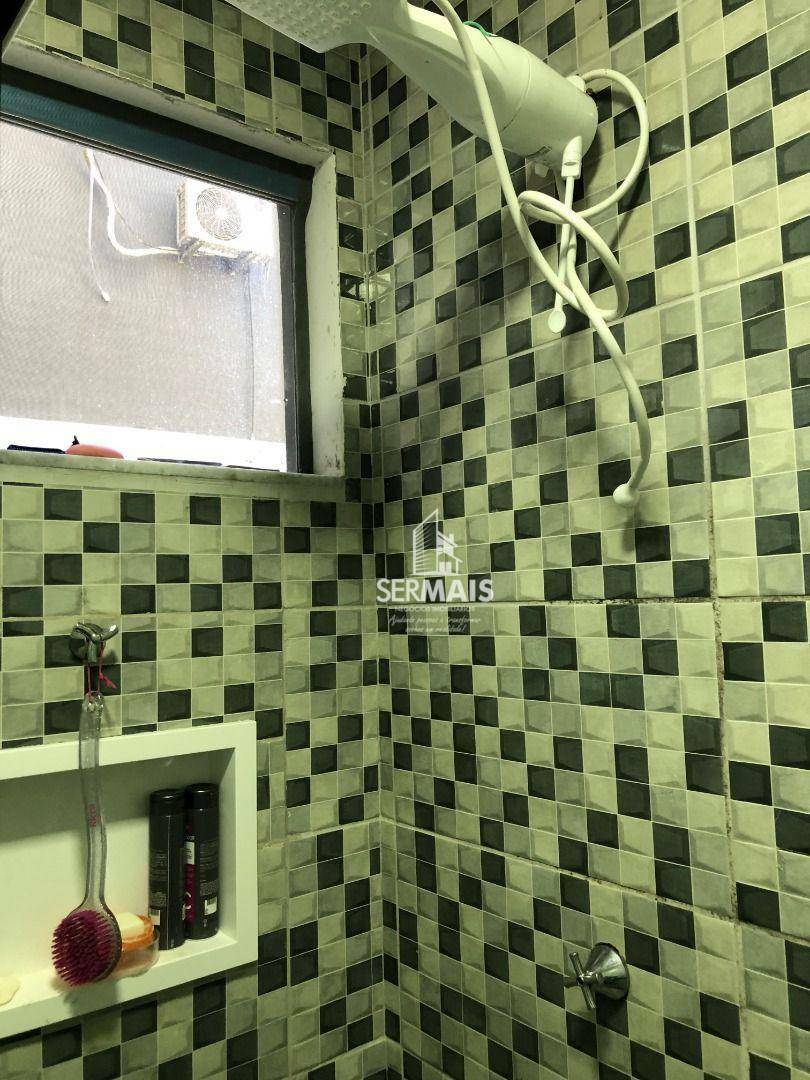 Apartamento à venda com 2 quartos, 56m² - Foto 13