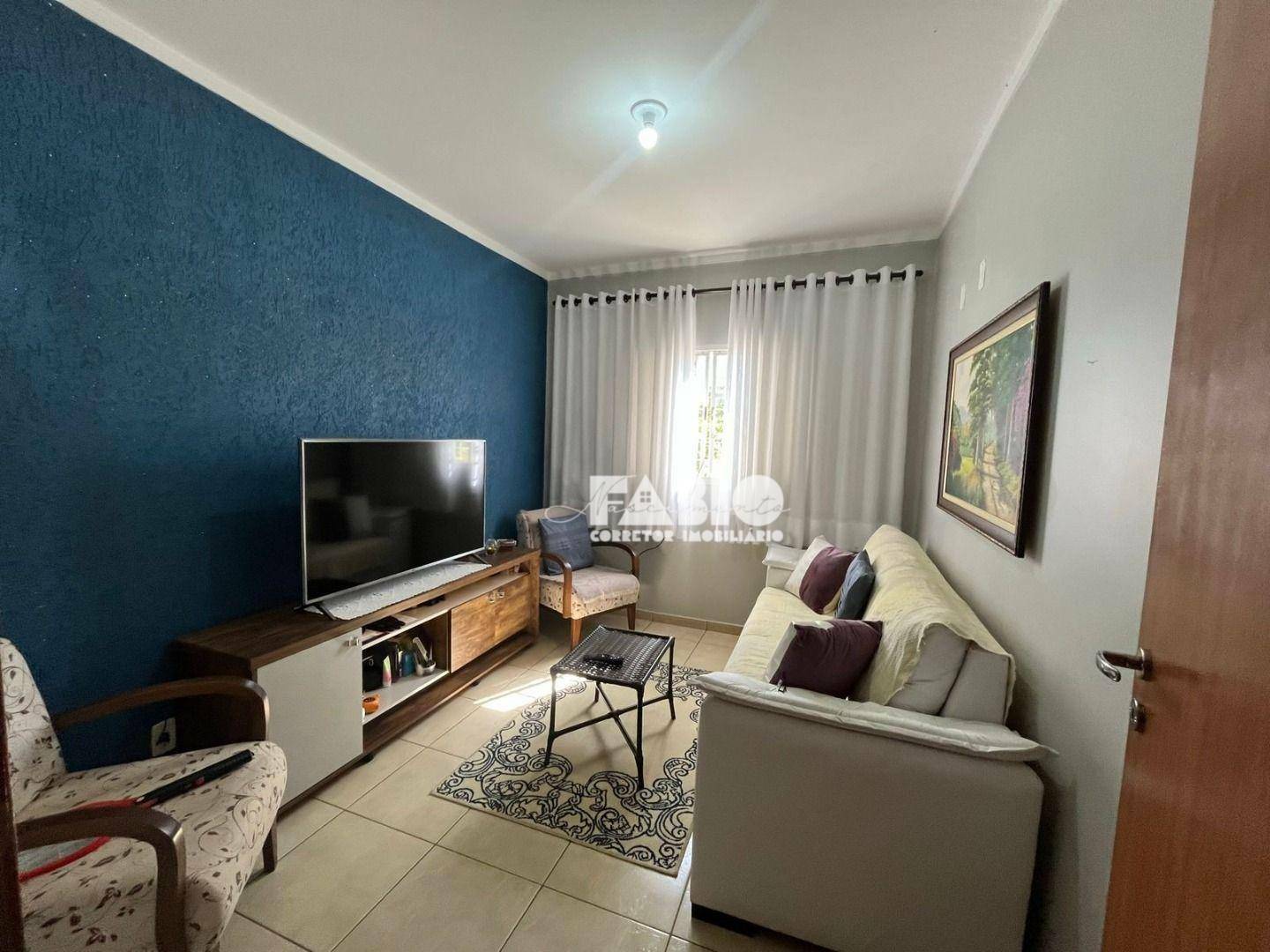 Casa à venda com 3 quartos, 120m² - Foto 8