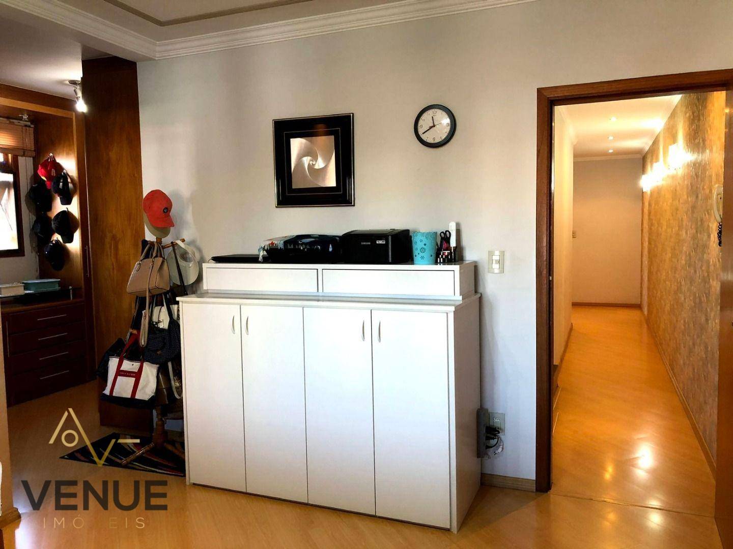 Sobrado à venda com 4 quartos, 324m² - Foto 15