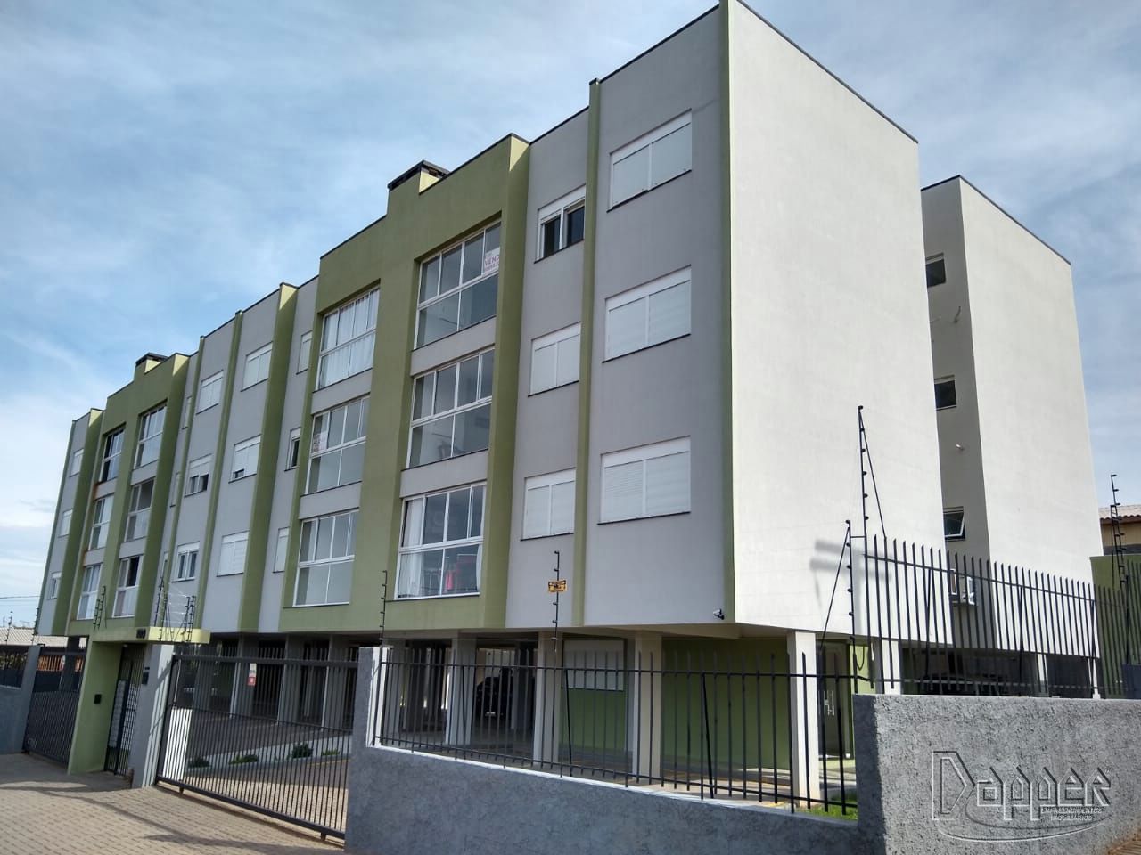 Apartamento à venda com 2 quartos, 67m² - Foto 1